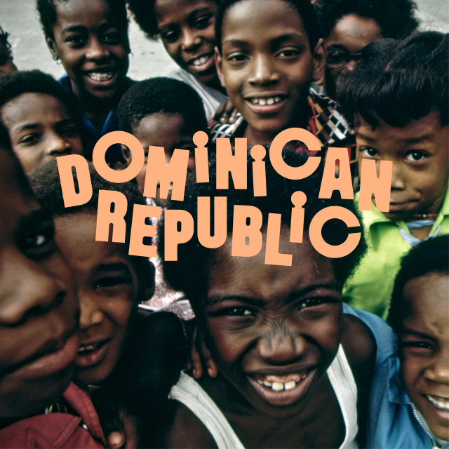 DOMINICAN REPUBLIC